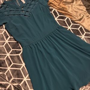 Prom/homecoming/cocktail/spring dress